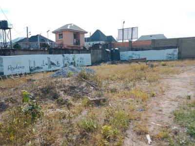 845sqm Land with C of O, 5 Olumuyiwa Adu Street, Alagbaka Gra, Akure, Ondo, Residential Land for Sale