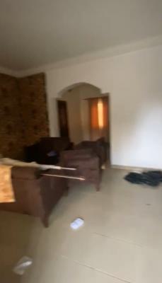 2 Bedrooms Flat Upstairs, 1st Avenue, Gwarinpa, Abuja, Flat / Apartment for Rent