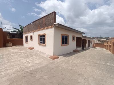 Newly Built 2 Bedroom Flat with Modern Facilities, Jankata, Kuola, Akala Express, Ibadan, Oyo, House for Rent