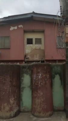 4 No of 3 Bedroom Flats, Cement Bus/stop, Ikeja, Lagos, House for Sale