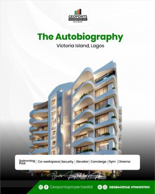 Luxury Has a New Address!!!, Victoria Island (vi), Lagos, House for Sale
