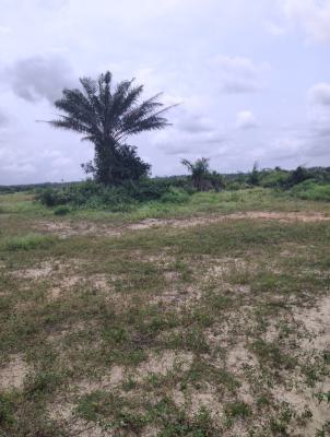 Residential Land, Zenytal Gardens, Ibeju Lekki, Lagos, Land for Sale