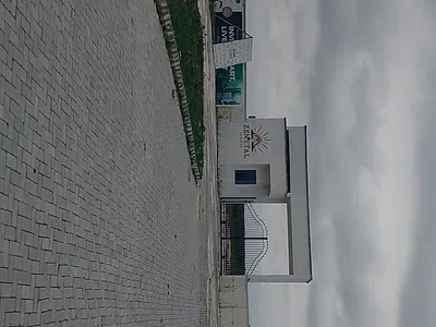 Residential Land — Ibeju Lekki, Lagos