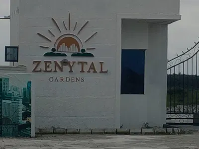 Residential Land — Ibeju Lekki, Lagos