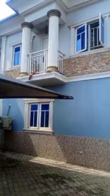 Luxury 4 Nos of 3 Bedroom Flat, Greenland Estate, Isheri Olofin, Alimosho, Lagos, Block of Flats for Sale