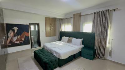Luxurious 3 Bedroom Apartment, Lekki Phase 1, Lekki, Lagos, Flat / Apartment Short Let
