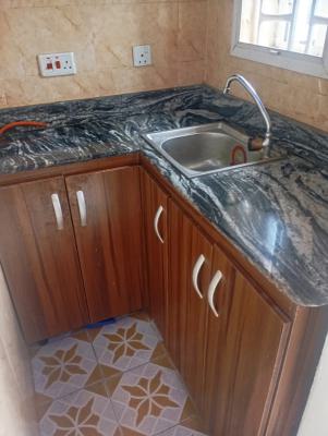 Lovely Room Self Contain, Soluyi, Gbagada, Lagos, Self Contain (single Rooms) for Rent