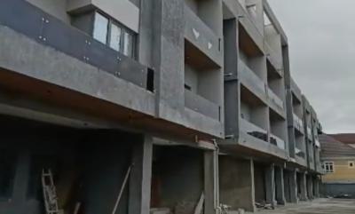 3 Units of 4-bedroom Terrace Duplexes (price per Unit), Lekki Phase 1 Proper, Lekki, Lagos, Terraced Duplex for Sale