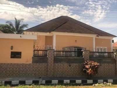 Well Finished 3 Bedroom Detached Bungalow with Bq, Ipent 2, Lokogoma District, Abuja, Detached Bungalow for Rent