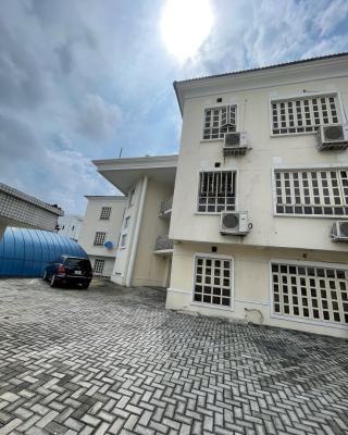 Good Deal, Phase1, Osborne, Ikoyi, Lagos, Flat / Apartment for Rent