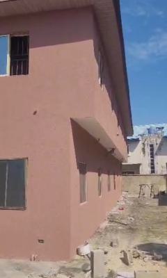 2 Bedroom Apartment, Victory Estate( Thomas), Ajah, Lagos, Flat / Apartment for Rent