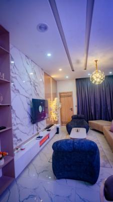 2bedroom Apartment, Orchid Road, Lekki, Lagos, Flat / Apartment Short Let
