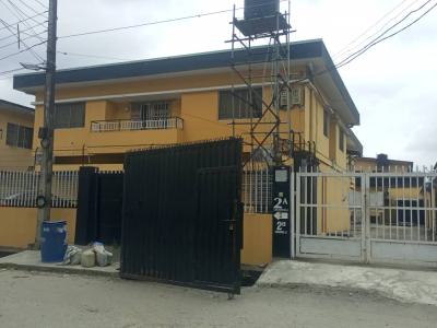 2 Wings of 5 Bedroom Duplexes, Off Allen Avenue, Allen, Ikeja, Lagos, Semi-detached Duplex for Sale