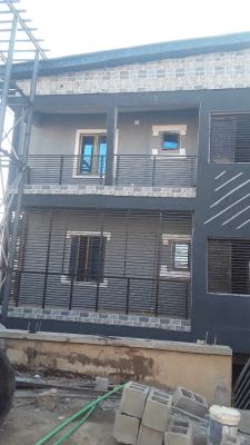 Decent and Spacious Mini Flat at Shomolu, Awin Close, Shomolu, Lagos, Mini Flat (room and Parlour) for Rent