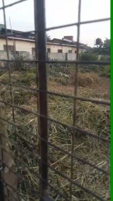 Vacant Land, U- Turn, Abule Egba, Agege, Lagos, Residential Land for Sale