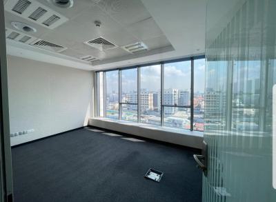 152 Sq. Mts Open Plan High Rise Office Complex Off Ligali Ayorinde St,, Off Ligali Ayorinde St,, Victoria Island (vi), Lagos, Office Space for Rent