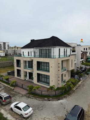 Luxury 5 Bedroom Fully Detached Duplex, Ikate, Lekki, Lagos, Detached Duplex for Sale