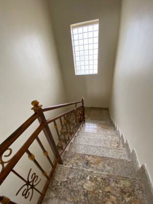 Luxury 4 Bedroom  Fully Serviced Terrace Duplex with 1 Room Bq, Off Ademola Adetokunbo Crescent, Wuse 2, Abuja, Terraced Duplex for Rent