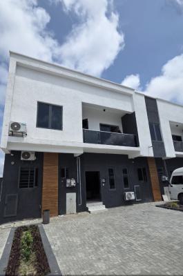 1 Bed Apartment with Solar in Ajah, Sangotedo Ajah, Ajah, Lagos, Block of Flats for Sale