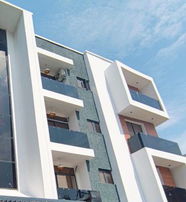 2 Bedroom Flat, By Platinum, Ikate, Lekki, Lagos, Flat / Apartment for Sale