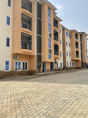 3 Bedroom Semi Furnished Apartment in Katampe Main, Opposite Judges Quarters Katampe Main, Katampe, Abuja, Flat / Apartment for Sale