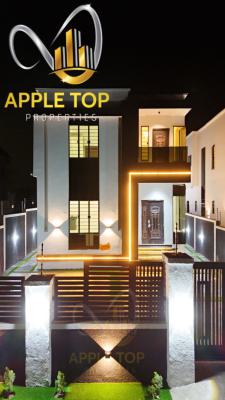 Tastefully Finished 4 Bedroom Duplex, Centenary City, Enugu, Enugu, Detached Duplex for Sale