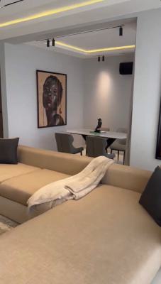 2 Bedroom, Ikoyi, Lagos, Flat / Apartment Short Let