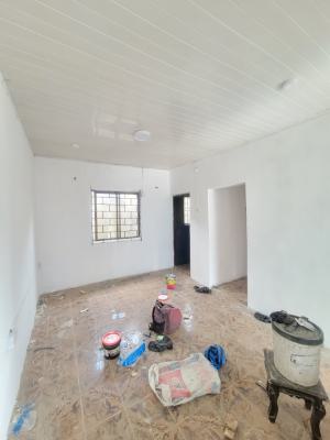 Sharp and Affordable Miniflat, Salvation Estate, Langbasa, Ajah, Lagos, Mini Flat (room and Parlour) for Rent