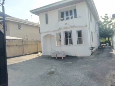 Well Maintained 5 Bedroom Detached Duplex, Lekki Phase 1, Lekki, Lagos, Detached Duplex for Rent