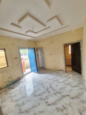 Sharp and Standard Miniflat, Salvation Estate, Langbasa, Ajah, Lagos, Mini Flat (room and Parlour) for Rent