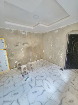 Sharp and Affordable Miniflat, Salvation Estate, Langbasa, Ajah, Lagos, Mini Flat (room and Parlour) for Rent