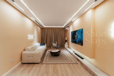 2 Bedroom Flat, Banana Island, Ikoyi, Lagos, Flat / Apartment Short Let