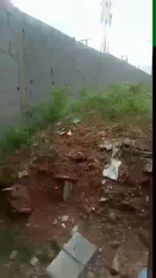 Vacant Land, Old Ota Road, Orile Agege, Agege, Lagos, Land for Sale