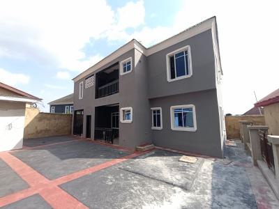Newly Built 2bedroom Flat with Modern Facilities, Jankata, Kuola, Akala Express Ibadan, Ibadan, Oyo, House for Rent