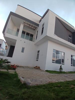 7 Bedroom Mansion with Swimming Pool and Elevator, Asokoro Abuja Diplomatic Zone, Asokoro District, Abuja, Detached Duplex for Rent