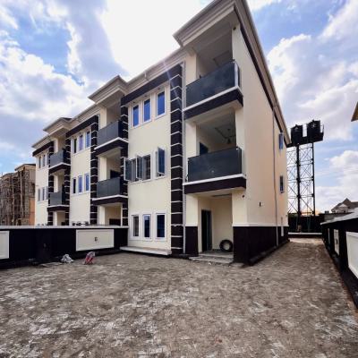 Newly Built 5 Bedroom Terrace Duplex with 2 Living Rooms and Private G, Nizamiye, Idu Industrial, Abuja, Semi-detached Duplex for Rent