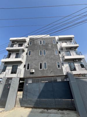 Standard 2bed Penthouse with Sea View in Ologolo, Ologolo, Lekki, Lagos, Flat / Apartment for Rent