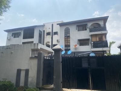 12 Units of  Luxury 2 Bedroom Flat, Jabi, Abuja, Flat / Apartment for Sale