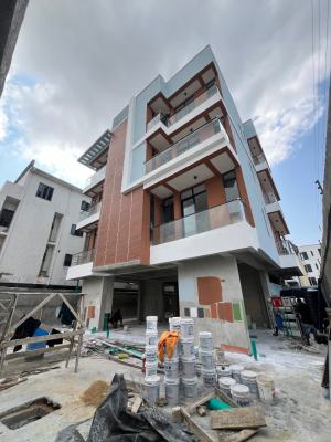 Affordable 2 Bedroom Apartment, Ologolo, Lekki, Lagos, Flat / Apartment for Sale