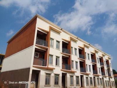 a Newly Built 6 Units of 4 Bedroom Terrace Duplex with 1room Bq, Asokoro Abuja Diplomatic Zone, Asokoro District, Abuja, Terraced Duplex for Sale