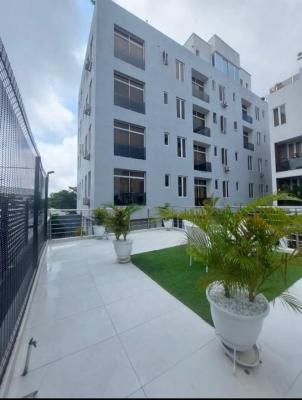 Luxury 3-bedroom Apartment, Banana Island Ikoyi, Banana Island, Ikoyi, Lagos, Flat / Apartment Short Let