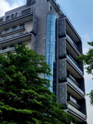 Premium Skyline Luxurious 4bedroom Penthouse with Private Pool, Banana Island Estate, Banana Island, Ikoyi, Lagos, House for Sale