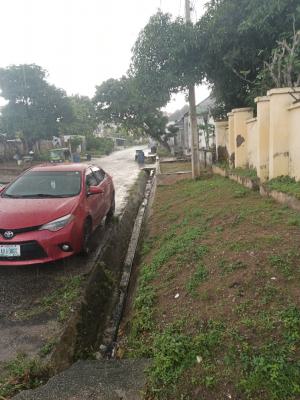 1000sqms Land, in an Estate Around Gwarimpa, Gwarinpa, Abuja, Residential Land for Sale