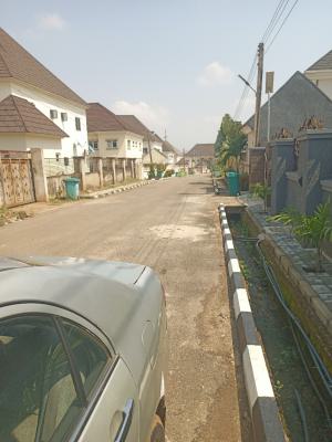 750sqms Land, Close to Ncdc Gaduwa, Gaduwa, Abuja, Residential Land for Sale