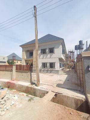 3bedroom Fully Detached Duplex, Close to Urban Shelter Lokogoma, Lokogoma District, Abuja, Detached Duplex for Sale