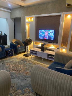 3 Bedroom Bungalow with Bq, Karsana, Abuja, House for Sale