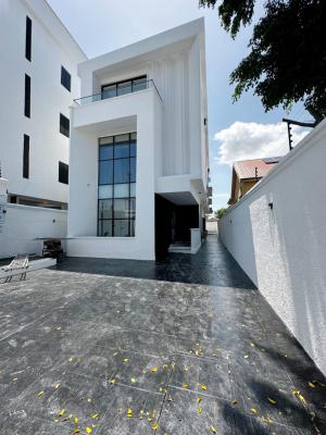Now Available, Lekki Phase 1, Lekki, Lagos, Semi-detached Bungalow for Sale