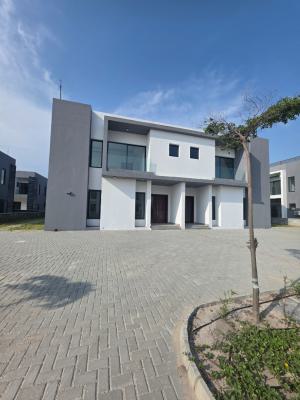 Luxury 4 Bedroom Semi-detached Duplex in a Beautiful Estate, Maiyegun Beach Estate Jakande, Lekki Phase 1, Lekki, Lagos, Semi-detached Duplex for Sale
