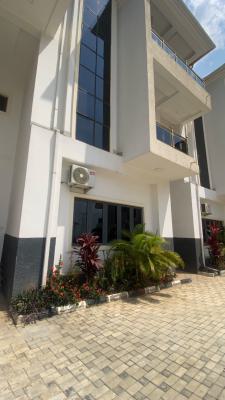 Newly Built 4 Bedroom Terrace Duplex + Bq  Katampe Extension, Katampe Extension, Katampe Extension, Katampe, Abuja, Terraced Duplex for Sale