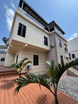 Luxury 5 Bedroom Detached Duplex,bq,pool, Gazebo, Study,green Areas, Katampe Extenion, Katampe Extension, Katampe, Abuja, Detached Duplex for Sale
